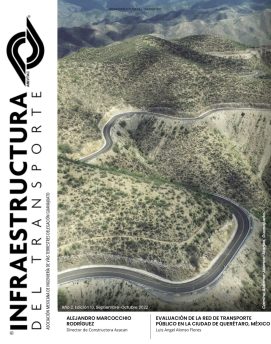 Infraestructura Ed.10-AMIVTAC