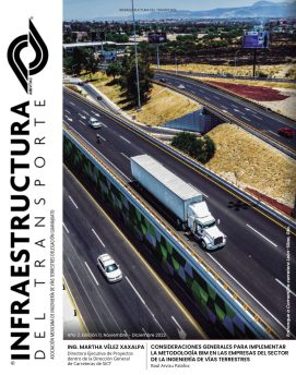 Infraestructura Ed.11-AMIVTAC
