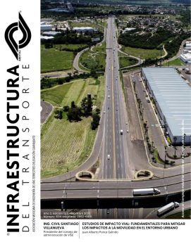 Infraestructura Ed.12-AMIVTAC