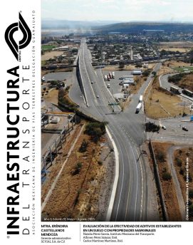 Revista Infraestructura Edición 13